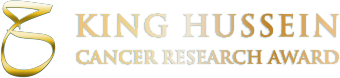 KingHusseinCancerAward